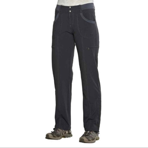 Kuhl Durango Hiking Camping Pants - Picture 2 of 13